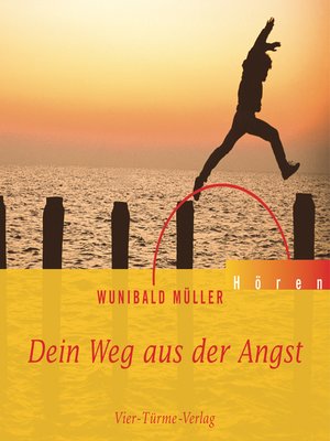 cover image of Dein Weg aus der Angst